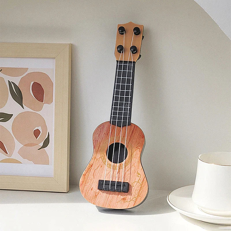 Mini Klassisk Ukulele