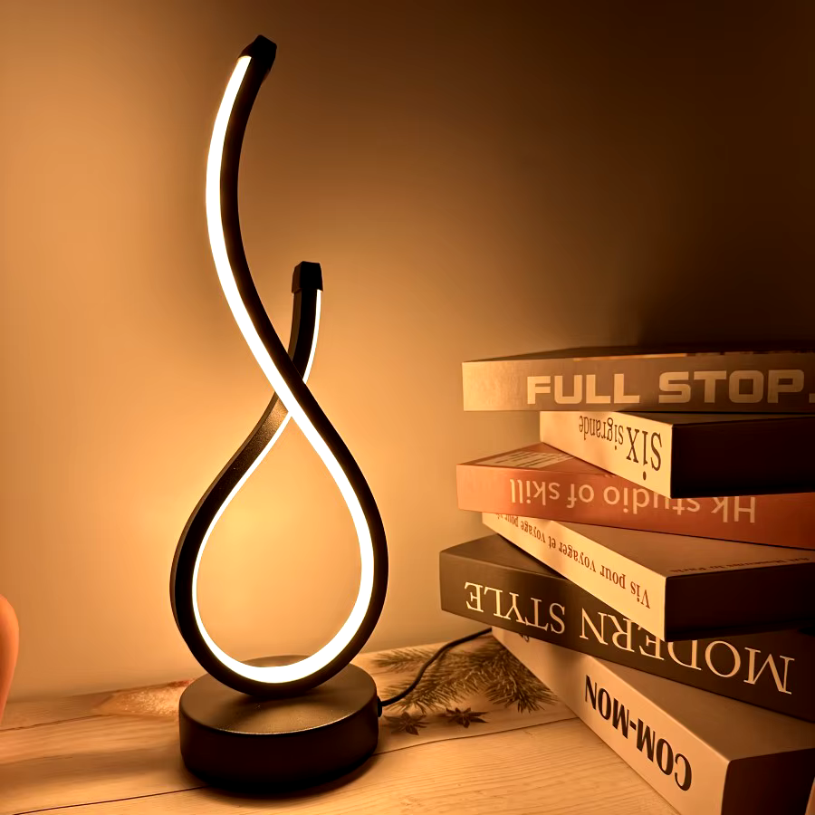 LumaDesk™ Skrivbordslampa