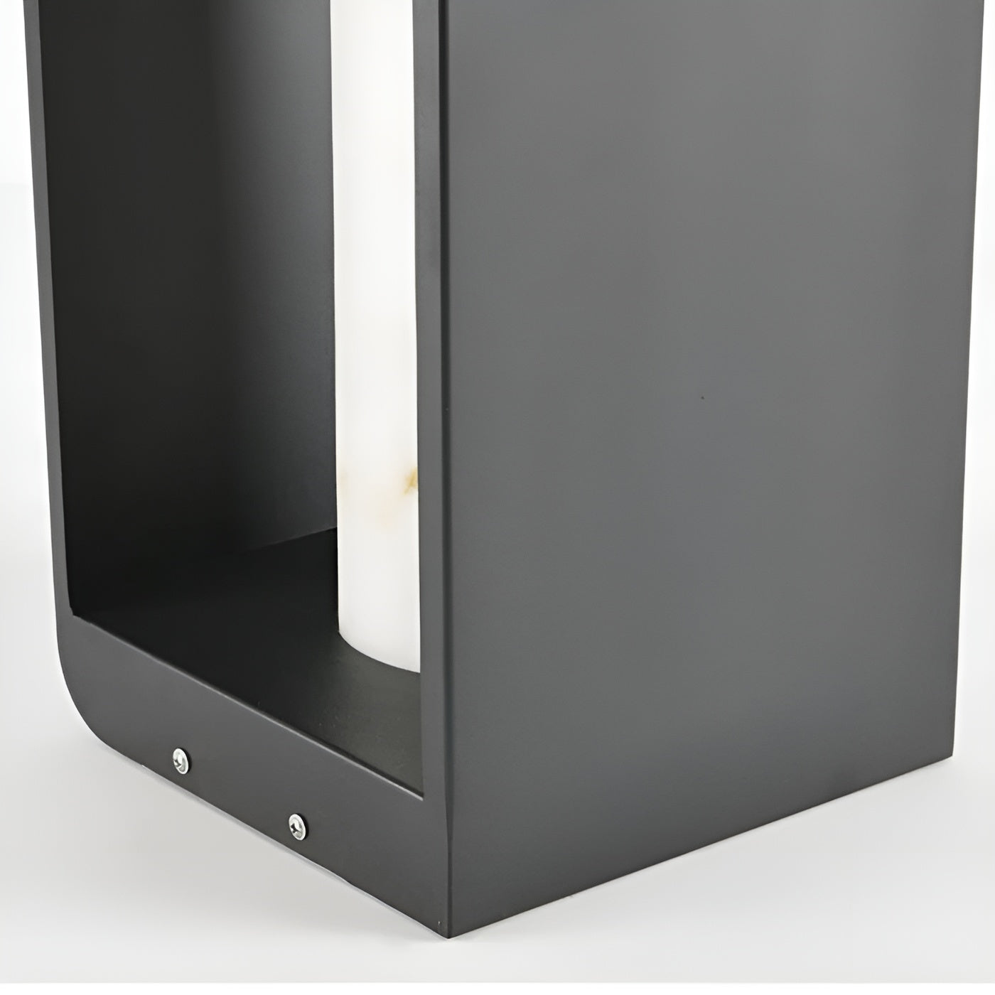 Solarlampa för utomhusbruk – Varmt ljus för mysiga kvällar