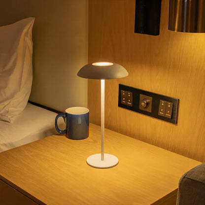 ShineTouch - Taktile Bordslampa för Inomhus och Utomhus