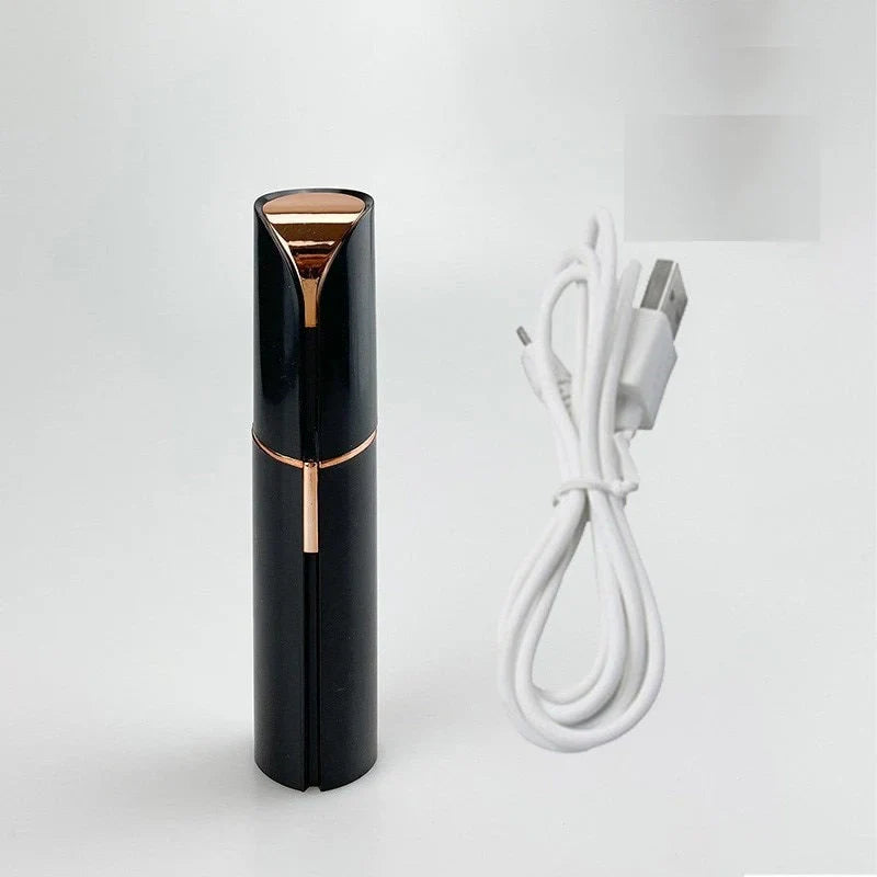 GlamSilk | Återuppladdningsbar epilator för kvinnor