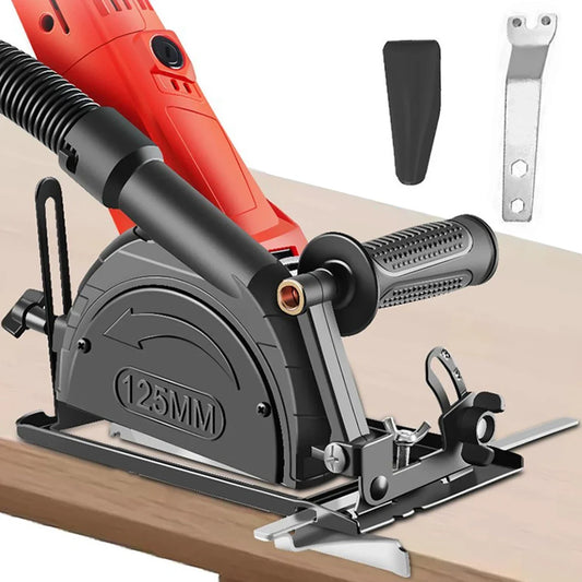 Carvallo – Precision utan damm!