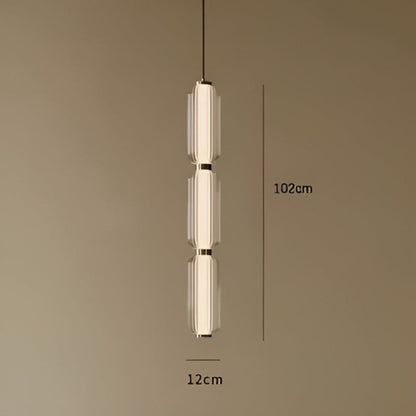 ArticaGlow Light - Lyxig Amerikansk LED-taklampa