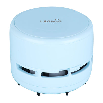 QuickClean - Mångsidig ministädare för omedelbar rengöring