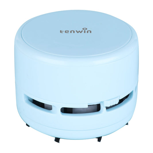 QuickClean - Mångsidig ministädare för omedelbar rengöring