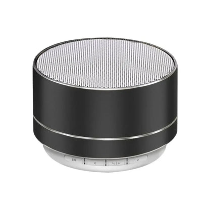 Carvallo Mini Bluetooth-högtalare | HiFi ljudkvalitet | TF &amp; USB-stöd | Bärbar &amp; kompakt