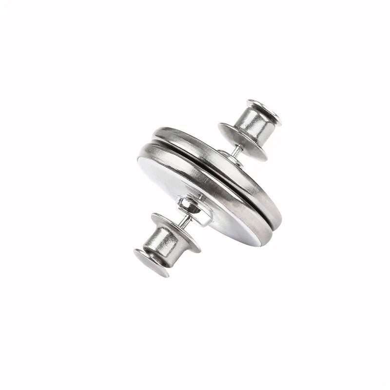 Carvallo | GlideHold – Sluta med luckor, släckt ljus!