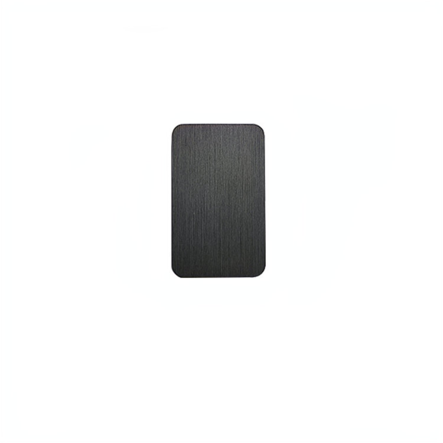 Vägglampa Modern Metall Rektangulär LED Inomhus