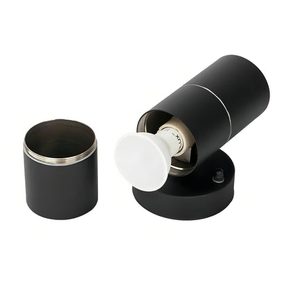 Marcellus - Utomhus Vattentät Rotbar Vägglampa 5W/10W