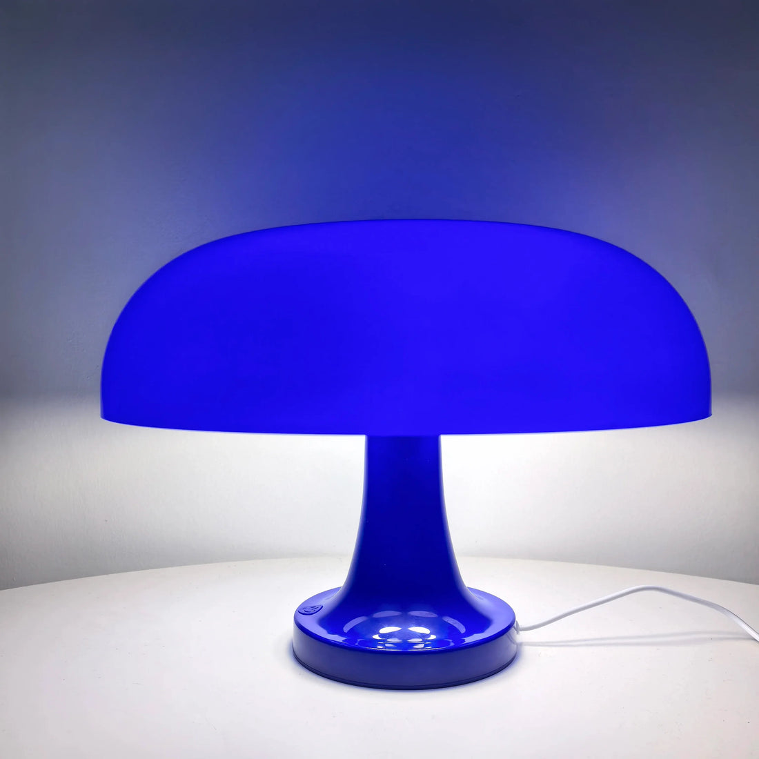 Lumira Sienna | Dimbar LED-bordslampa i Bauhausstil