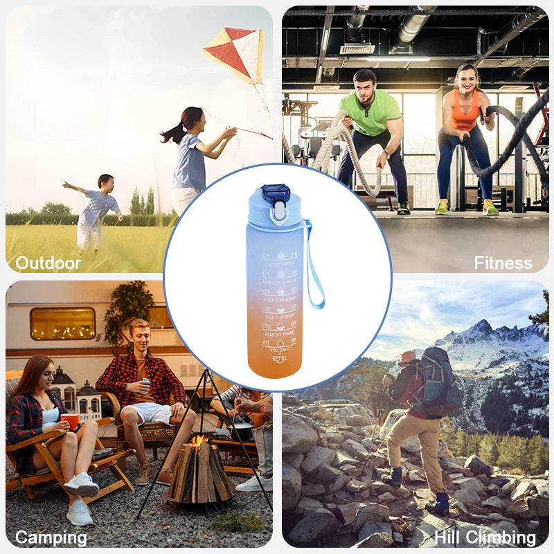 Carvallo - Håll dig fräsch överallt