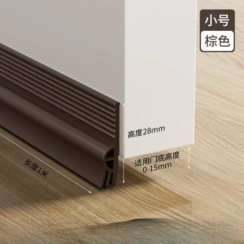 Carvallo SealPro TPE | Anti-delaminering | Högflexibel & Hållbar | För dragskydd & Ljudisolering