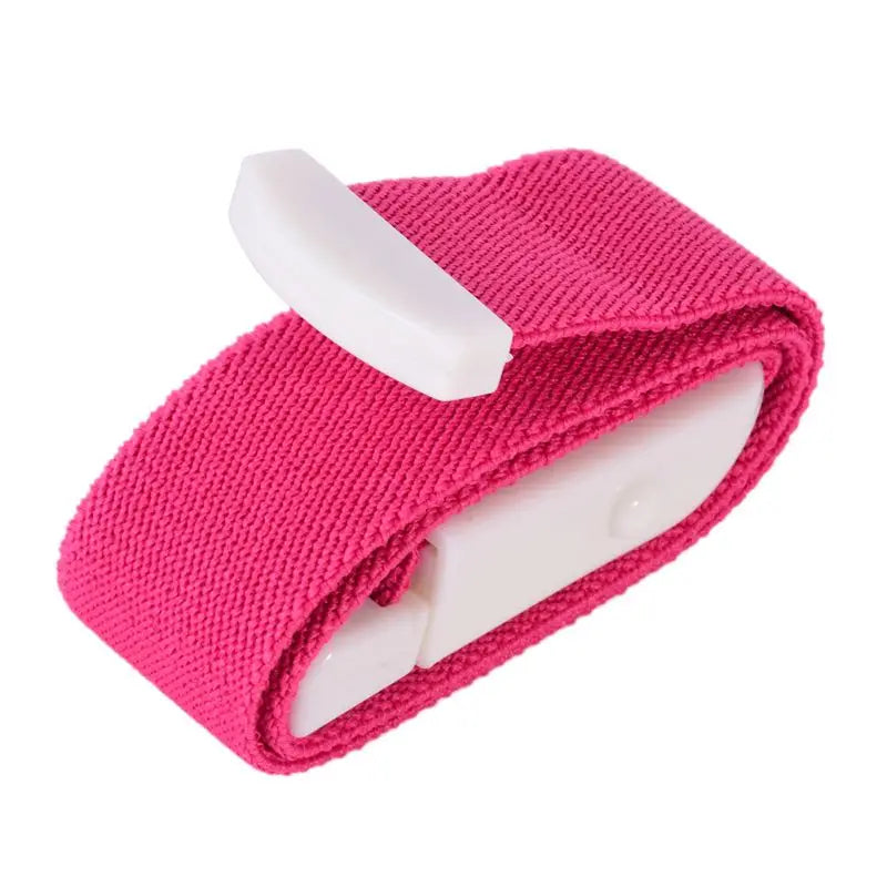 Carvallo Venenstauer | Hudvänlig & Återanvändbar | Enhandsgrepp | 39 cm Längd