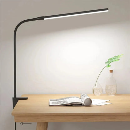 Smart Desk Lamp - Flexibel Belysning för Hem och Kontor