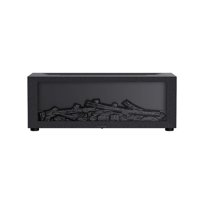 Carvallo – Ljudlös aromadiffusor med förtrollande flammeffekt