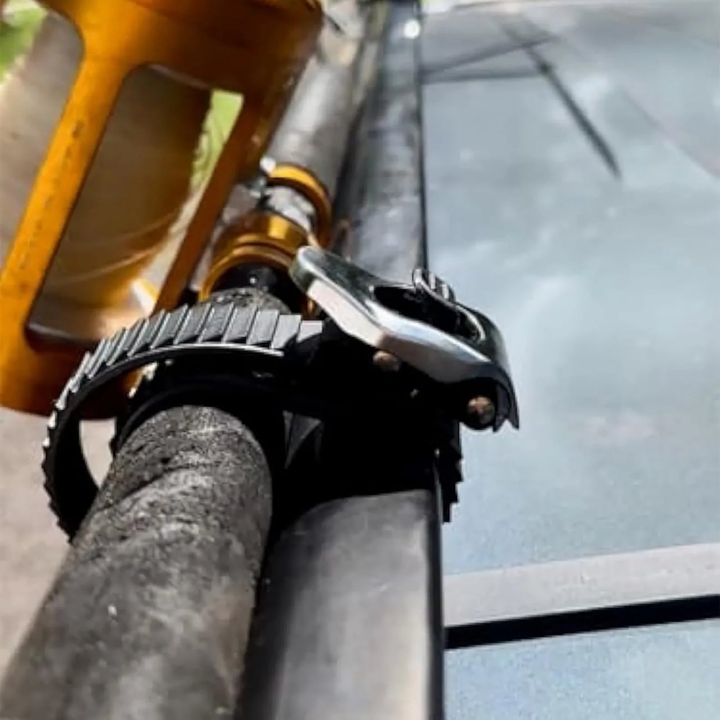 Carvallo – Det sista spännbandsystemet du någonsin behöver!