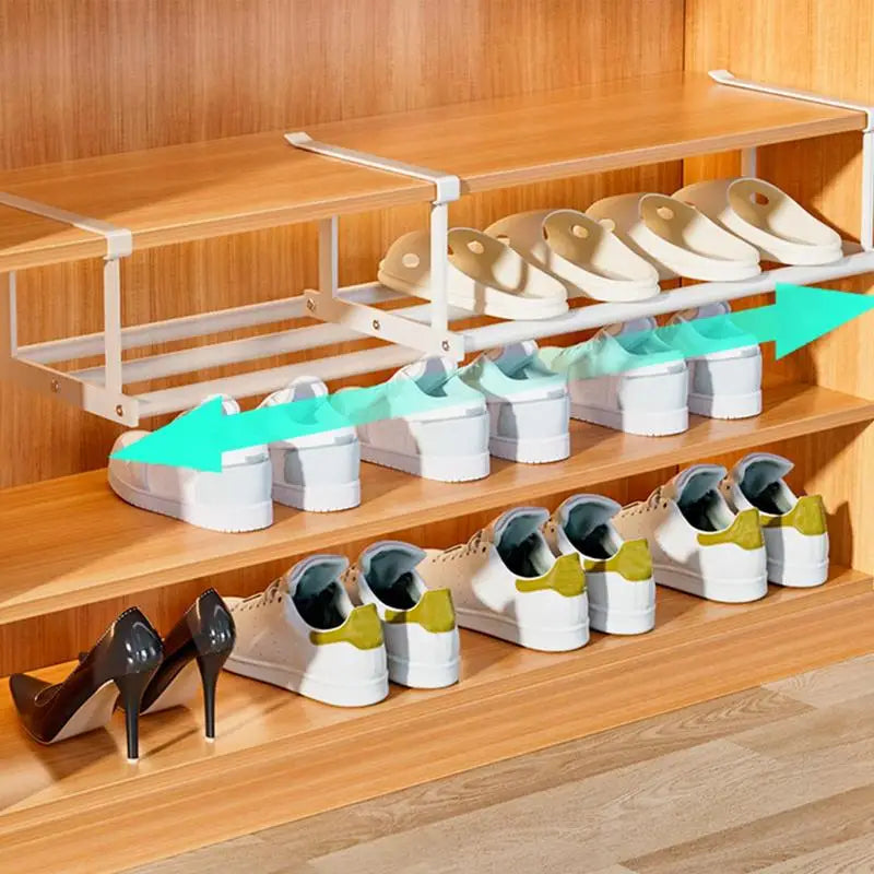 Carvallo - Praktisk hyllförlängning