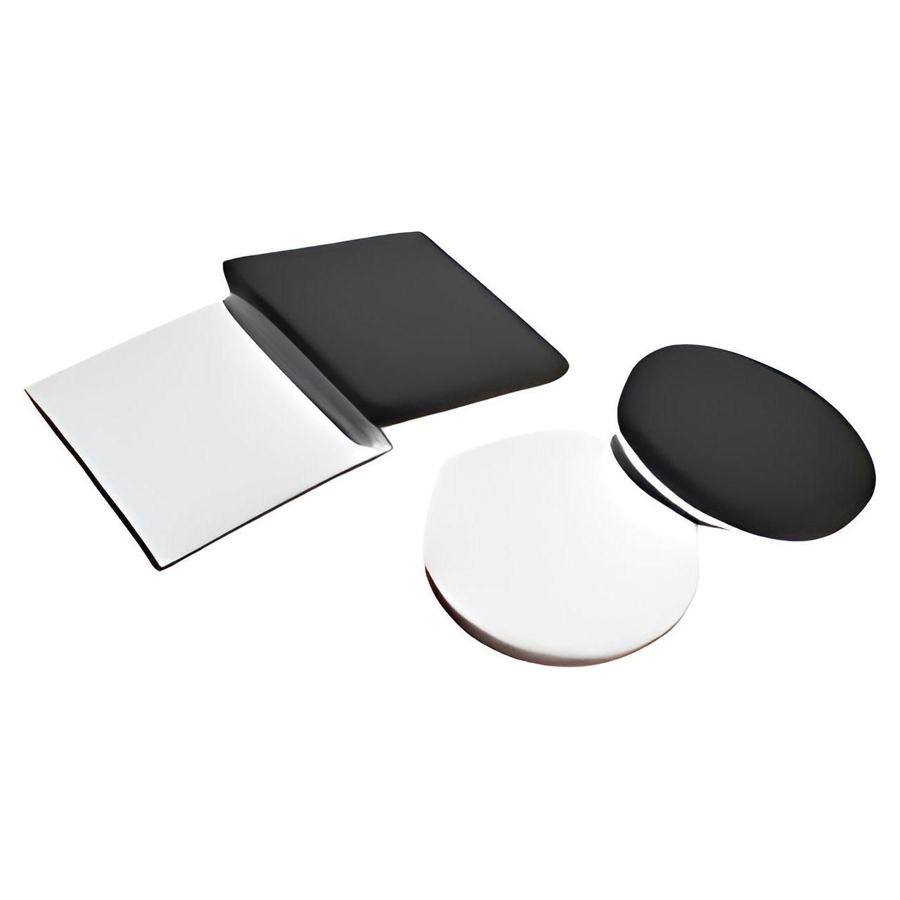 ModernVista Light - Modern LED Vattentät Utomhuslampa