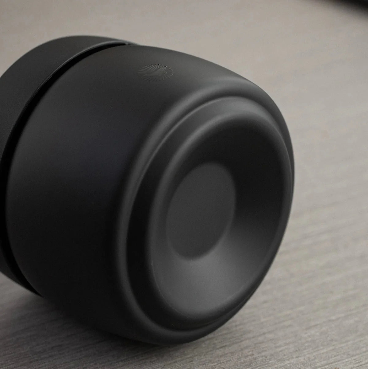 Royallure Stålkontainer med vakuum för kaffe, te och kök