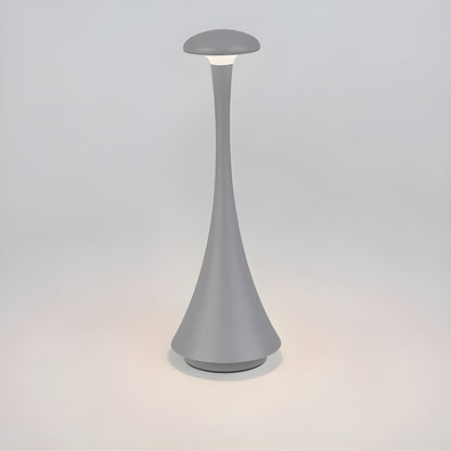 GlideGlow Light – Bärbar USB-laddnings-nattlampa