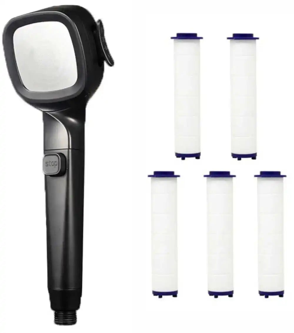 Carvallo – Spa-upplevelse med högtryckskraft