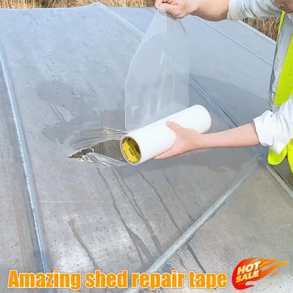 Carvallo – Det starka skyddet som håller allt tätt!