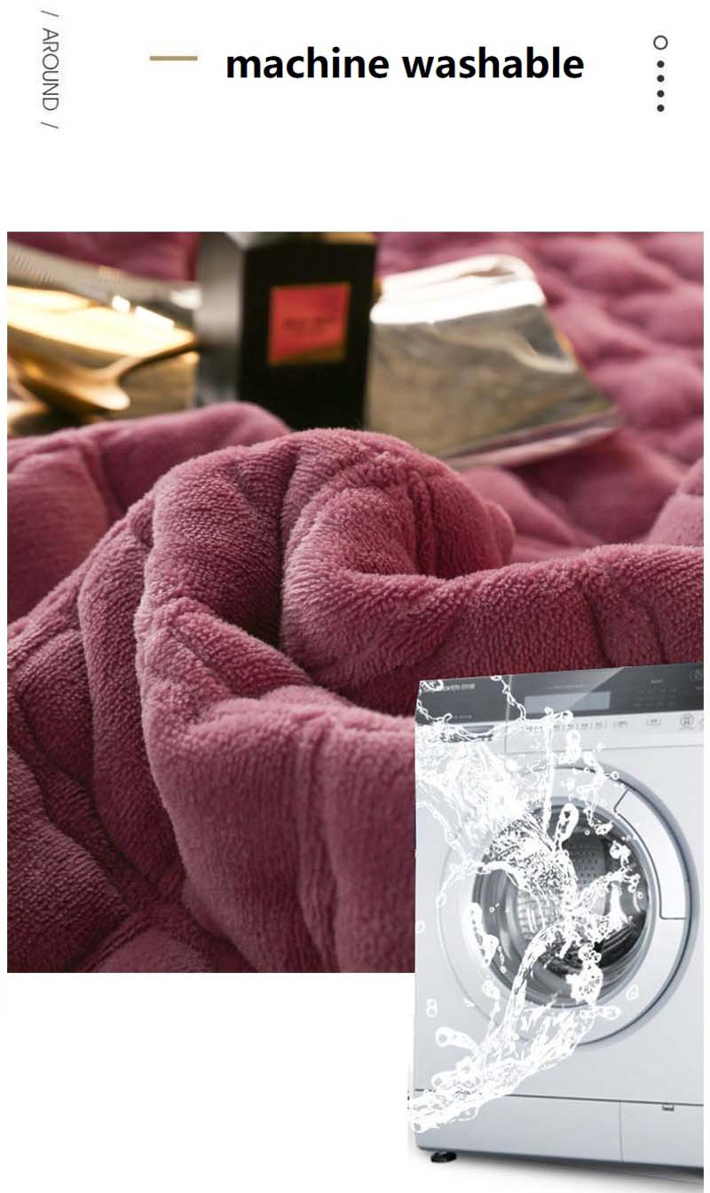 Carvallo - Upplev en underbar nattsömn