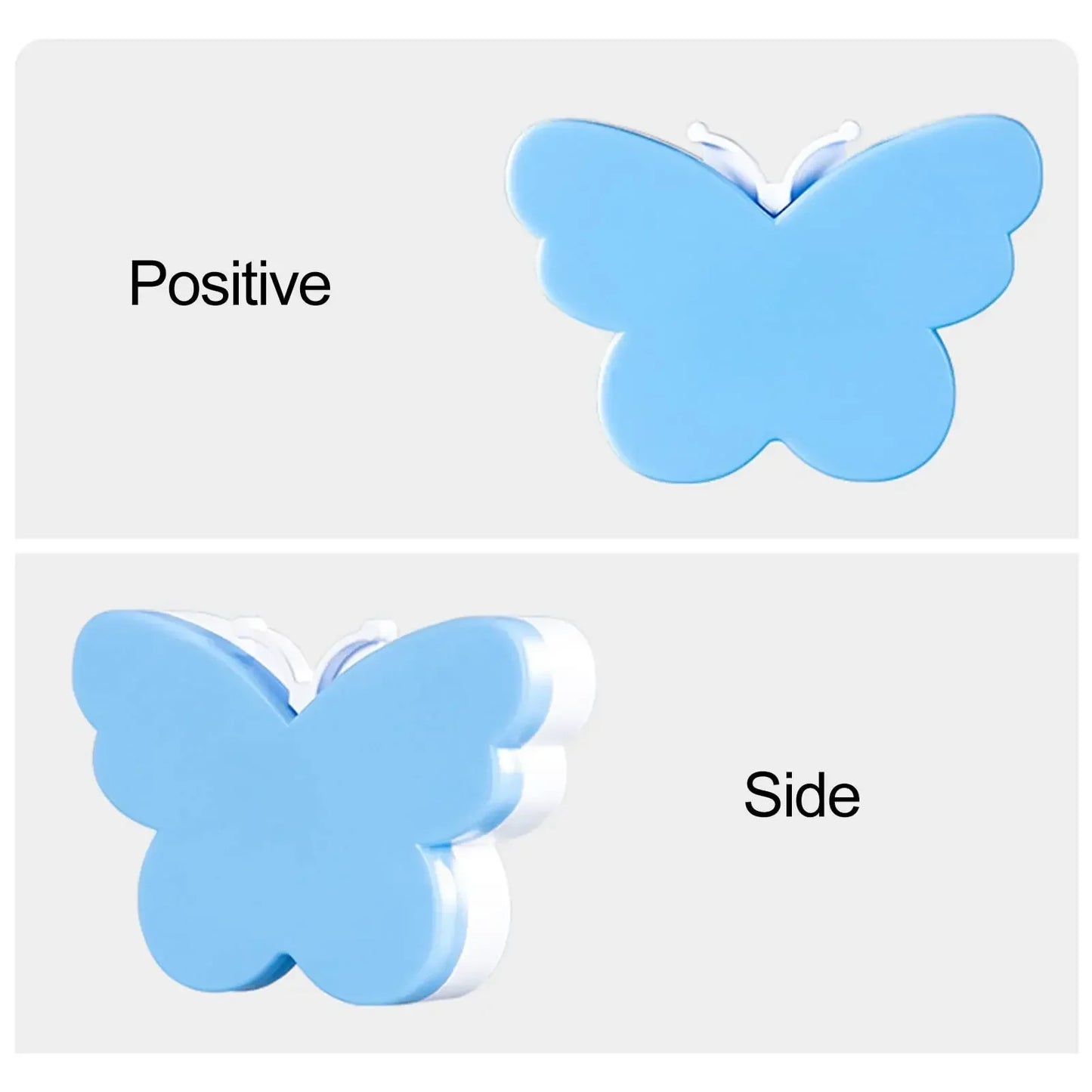 Carvallo nattlampa Lumora | Med skymningssensor | Bländfri & Energibesparande | EU-kontakt (220V)