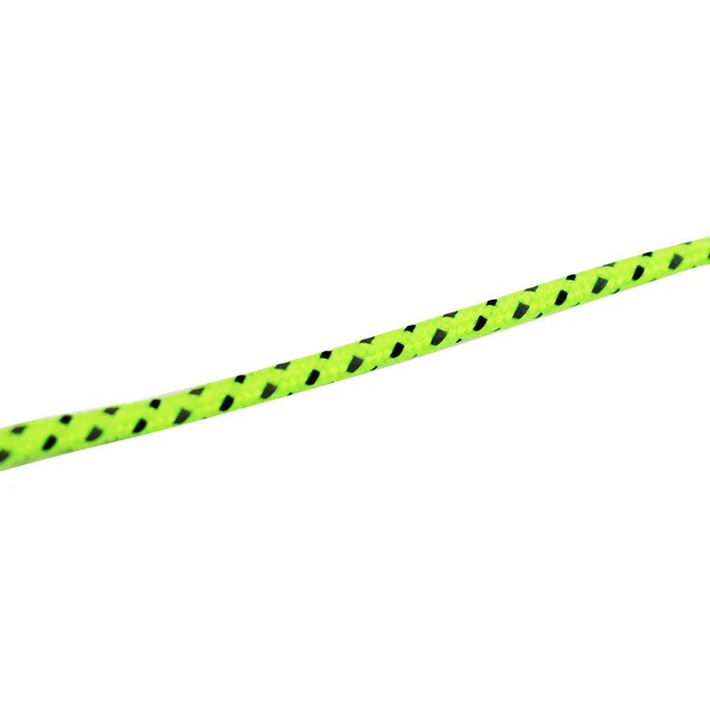 Carvallo Paracord SEVION Pro 50m | Hög hållfasthet & Slitskydd | Utomhus & Survival Rep för Tält, Camping, Bergsklättring