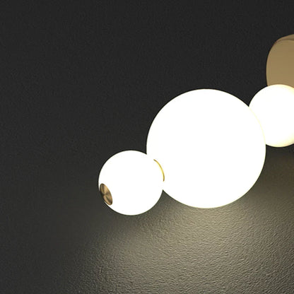 LuxeRadiance - Stilfull Bordslampa med Mjuk LED Ljus