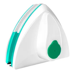 Carvallo Magnetisk Fönsterputsare | För Enkel- & Dubbelglas | Vattensug med Magnetkraft | Välj mellan 4 varianter