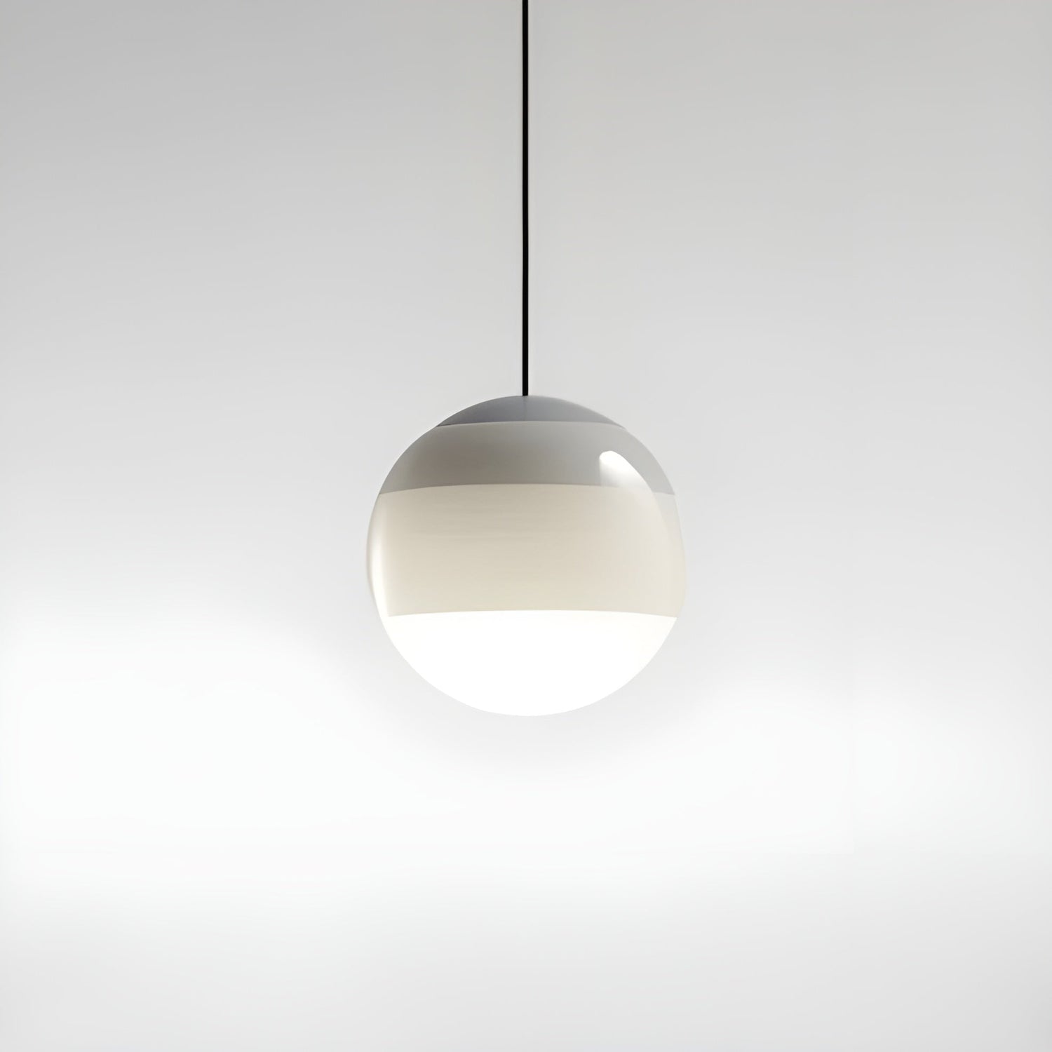 LumiOrb Light – Kreativ ballonghänglampa med LED-belysning