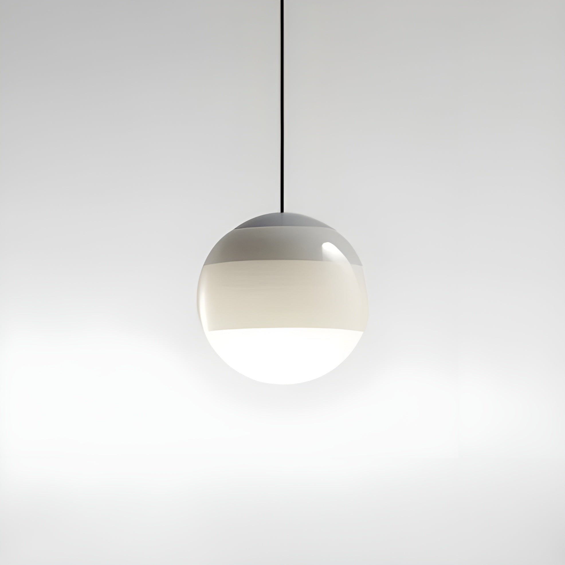 LumiOrb Light – Kreativ ballonghänglampa med LED-belysning