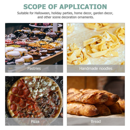 Carvallo - extra stort kökssilikonunderlägg