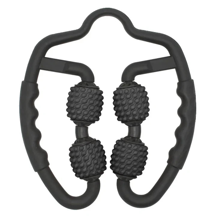 Anti-cellulite massagerulle