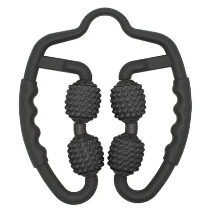 Anti-cellulite massagerulle