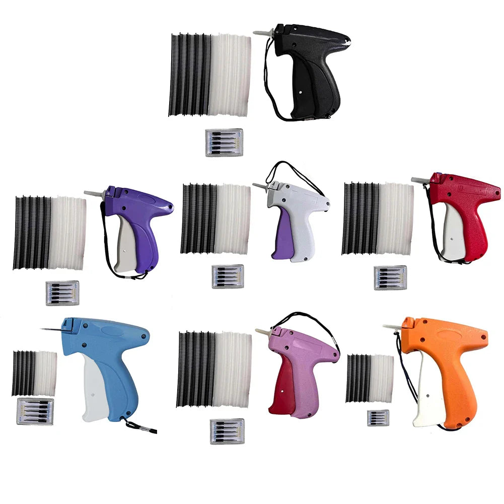 Enkel fastsättningsanordning för klädesplagg