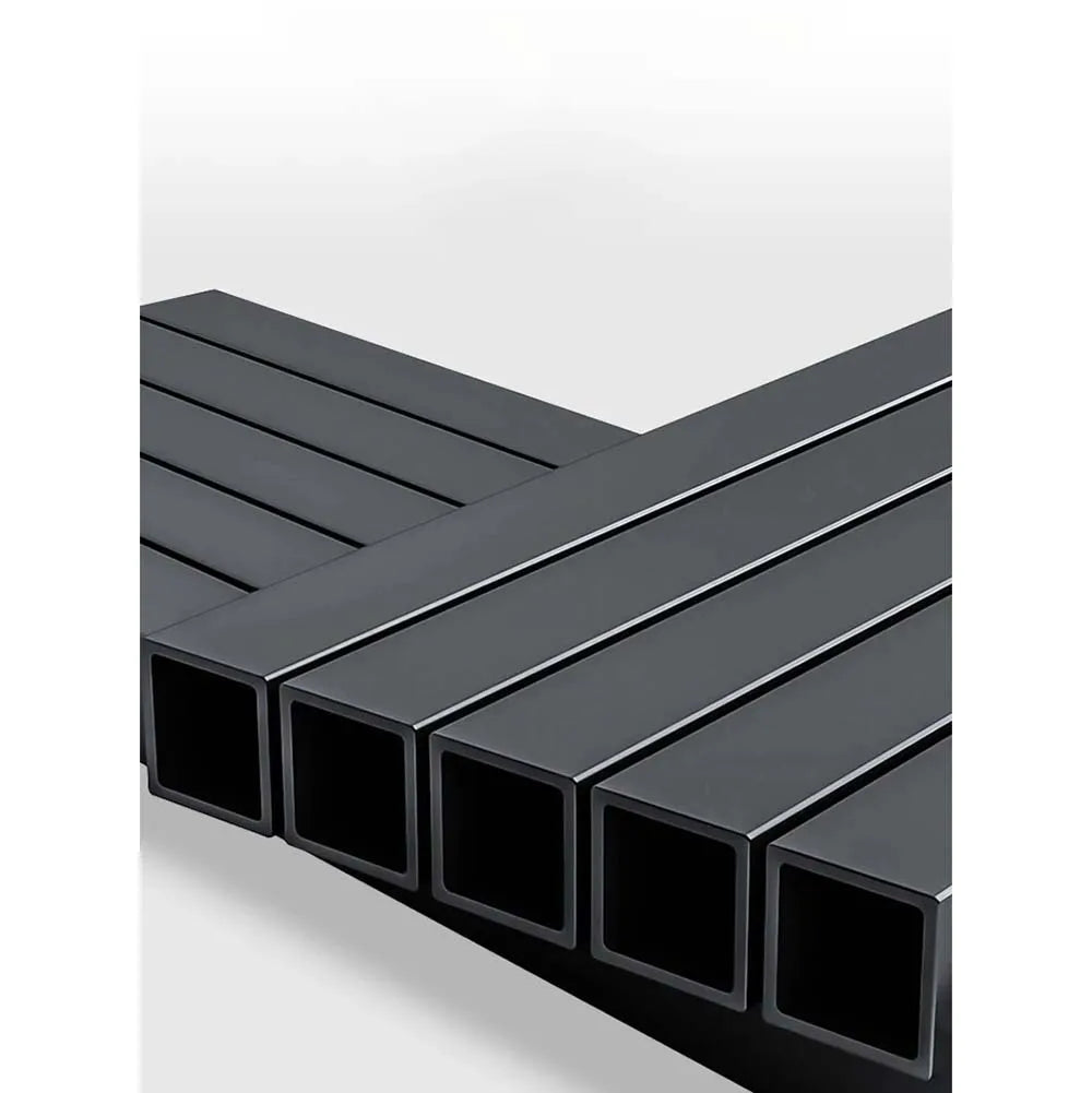 Carvallo Fällbart Campingregal | 3 Nivåer | Bärbar & Mångsidig | Perfekt för Picknick & Utomhus