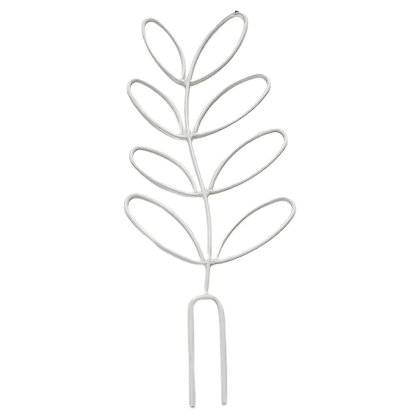 Carvallo Mini | Metall-Rankhilfe för krukväxter & klätterväxter |  | Stark & väderbeständig