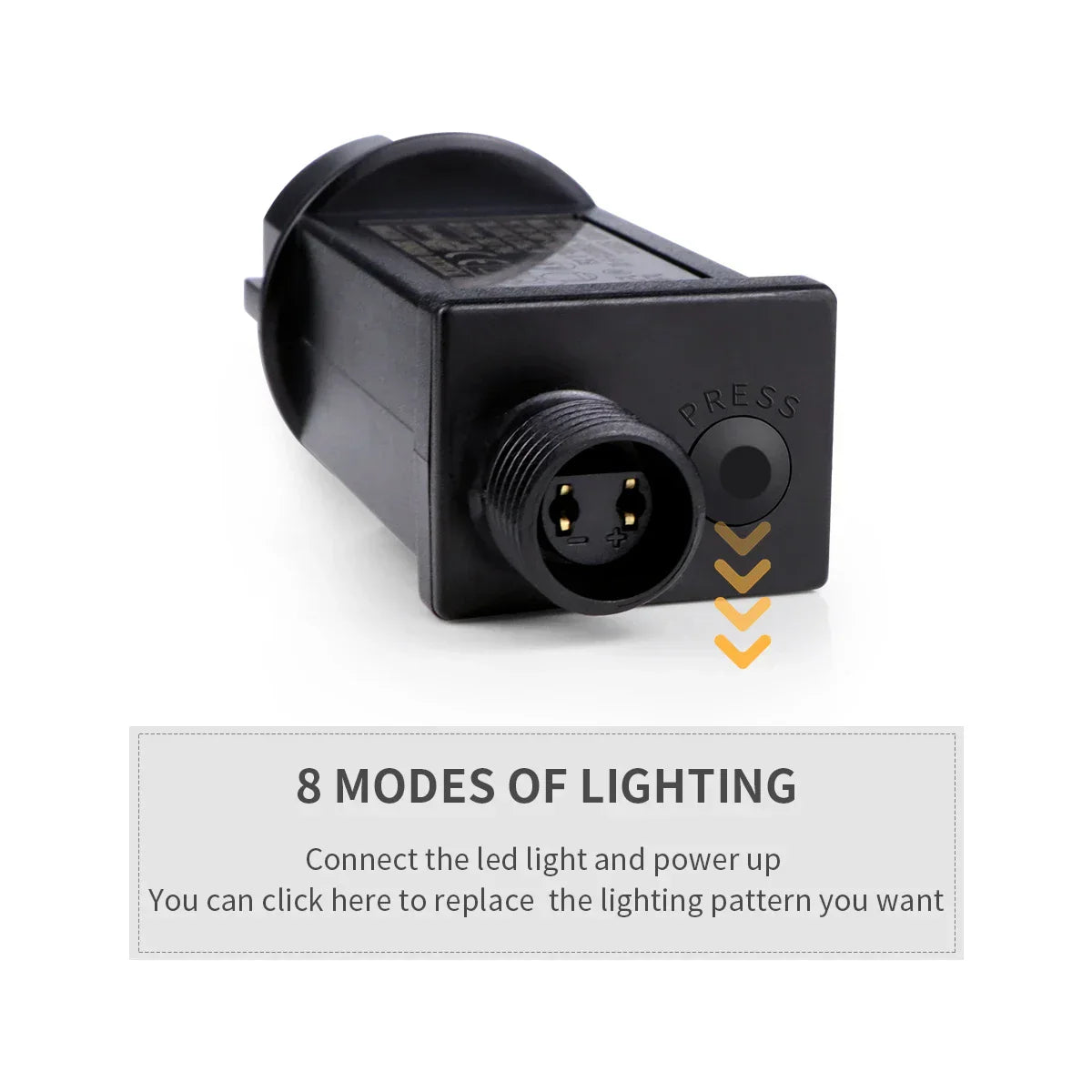 Partybelysning LED-lampor - Färgglada och energieffektiva för varje tillfälle