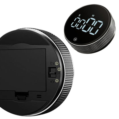 Magnetisk Digital Timer