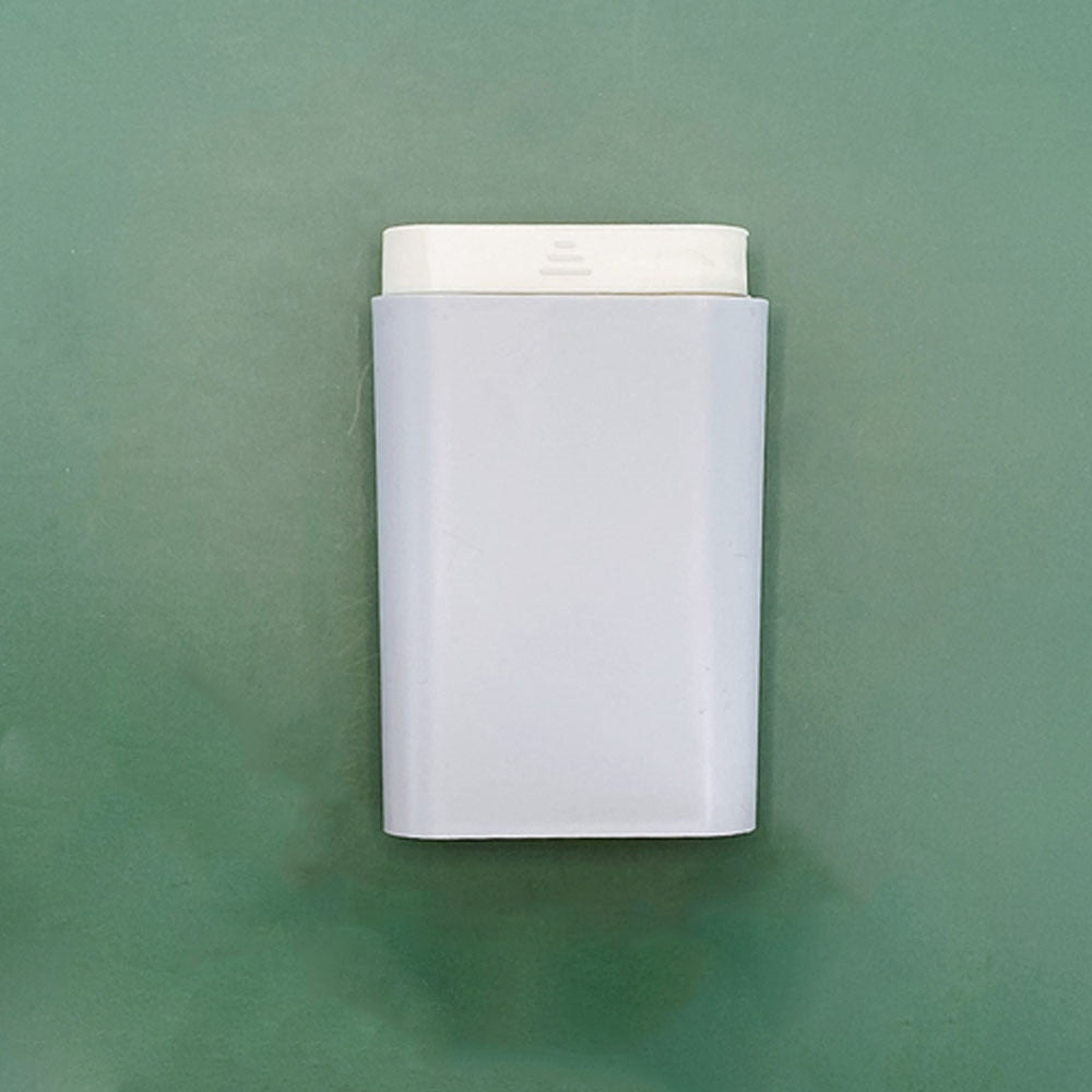 Carvallo Pillendose | fickformat | struktur & översikt | 4 färger