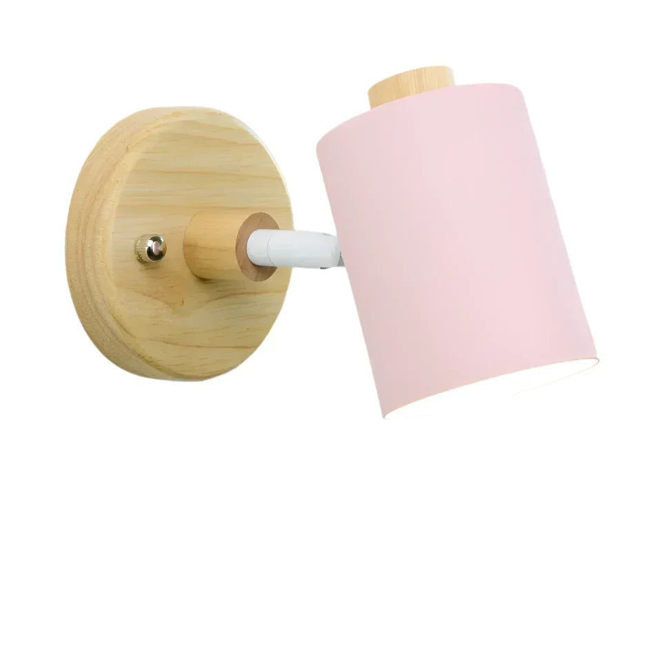 ScandiLicht - Justerbar Vägglampa