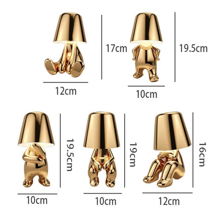 GlowSphere - Lekfull belysning för varje rum