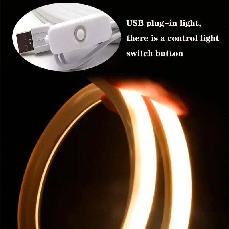 CreamWind - Modern Väggklocka med Tyst Visare och Valfritt Ljus