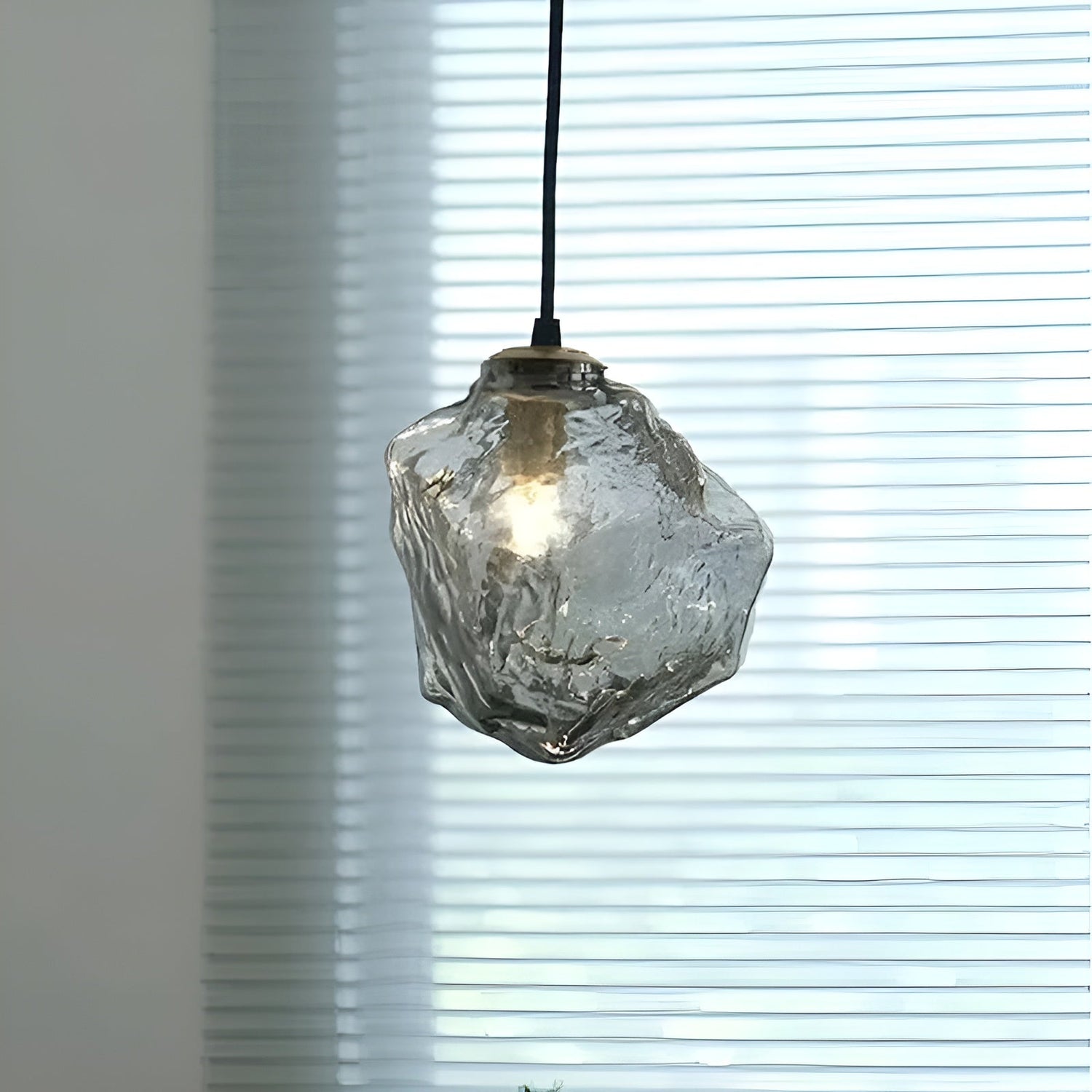 LavaGlow Light - Kreativ Lava Pendellampa