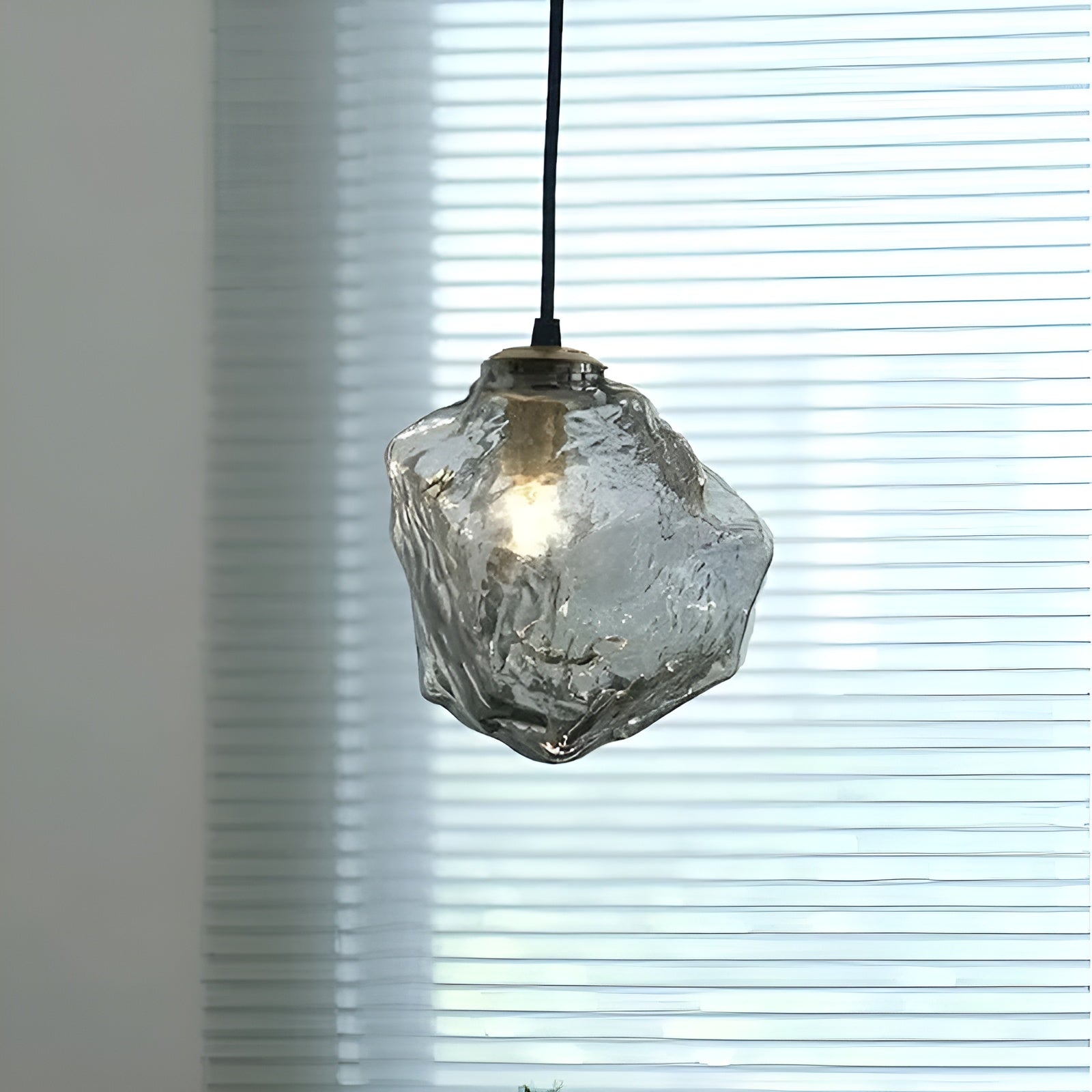 LavaGlow Light - Kreativ Lava Pendellampa