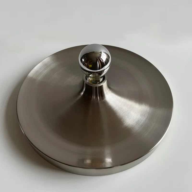 BauhausVägg - Vägglampa Vardagsrum Bauhaus SOVRUM Belysning