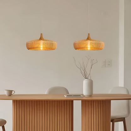 Trädhängande lampa – Högkvalitativ belysning för mysig atmosfär