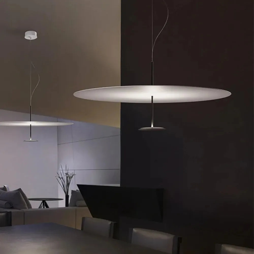 Orivienne | Retro pendellampa för kök och sovrum